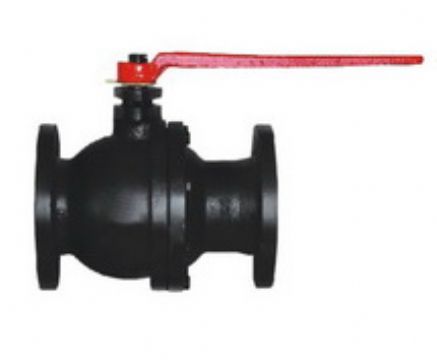 Ball Valve